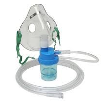 Medical Nebulizer