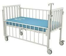 Pediatric Bed