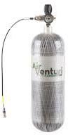 Air Venturi PCP Cylinder