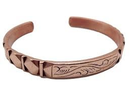 Pure Copper Bracelet