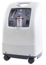 oxygen concentrators