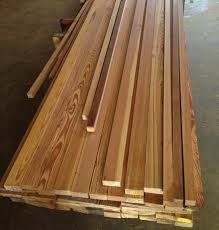 Sinker Wood Lumber