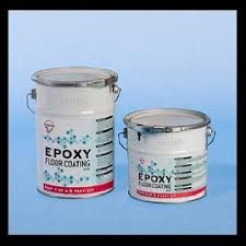 epoxy flooring chemical