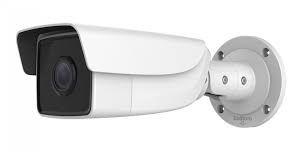 Bullet Camera