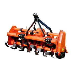 Rotary Tiller