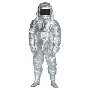 Fire Safety Suits