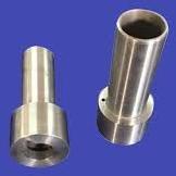 Steel Pump Sleeve castings