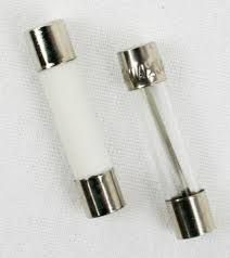 Glass Ceramic Fuse