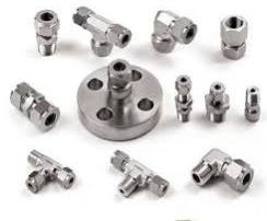 CNC Precision Parts