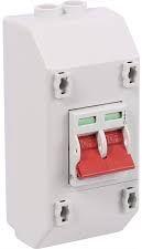 isolator switch