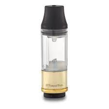 Power Saving Atomizer