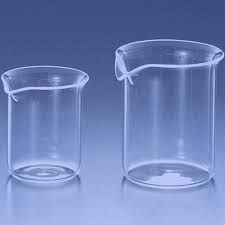 Quartz Glass Beaker