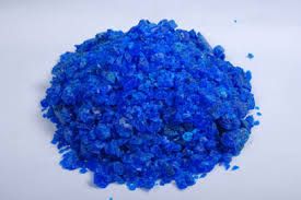 Copper Sulphate