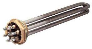 Immersion Heater