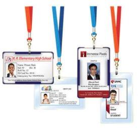 Digital ID Card Printing Services