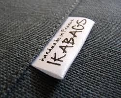 Fabric Labels