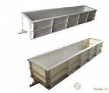 Electroplating Tank