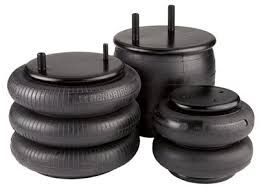 automotive air springs