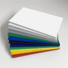 Foam Boards