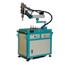 industrial tapping machine