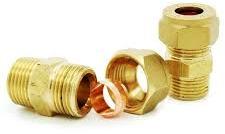 Compression Fittings