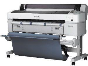 Epson Plotter