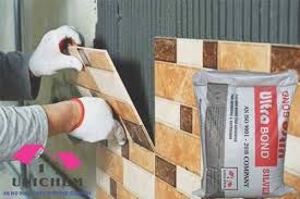 Polymer Based Tile Adhesive