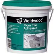 floor tile adhesives