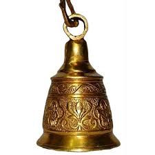 Brass Bells