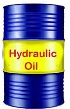 Hydraulic Oil