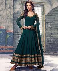 Designer Anarkali Suits