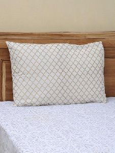 Cotton Pillow Cover