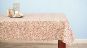 Designer Tablecloth