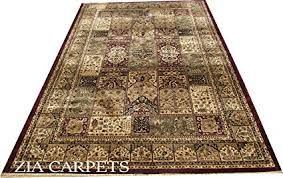 Silk Carpets