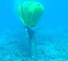 Underwater Lift Bag