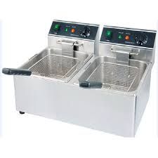 Deep Fryer