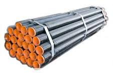 Friction welded Drill Pipes