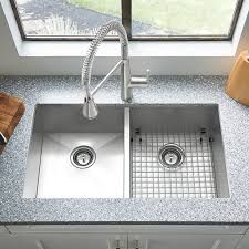 Kitchen Stainless Sinks