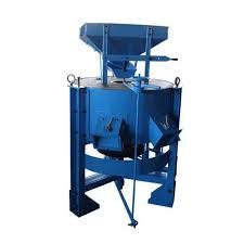 Commercial Milling Machine