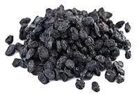 Black Raisins