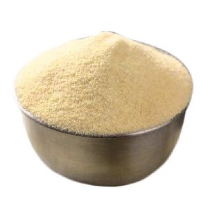 Brown Semolina Flour