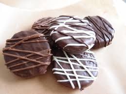 Chocolate Cookies