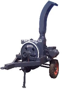 Chaff Cutter