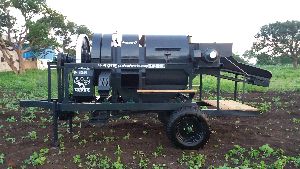 Multicrop Threshers,Hadamba,Thresher