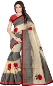 Cotton Saree