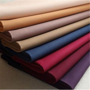 Polyester Viscose Fabric