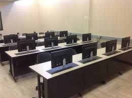 Computer Lab Furniture