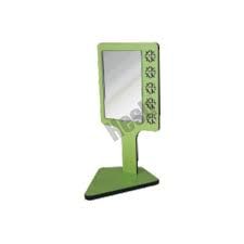 Square Optical Mirror