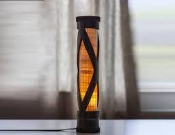 Corporate Table Lamp