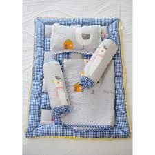Baby Cotton Bed